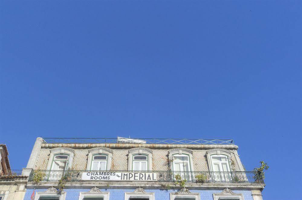 The Imperial Alojamento de Acomodação e Pequeno-almoço 2*